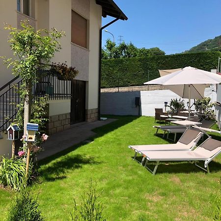 Chalet Paganella Lavis Exterior foto