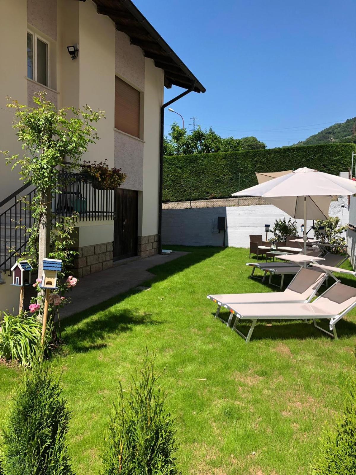Chalet Paganella Lavis Exterior foto