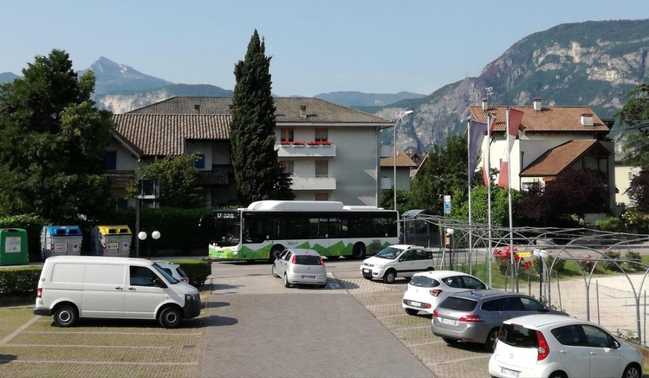 Chalet Paganella Lavis Exterior foto
