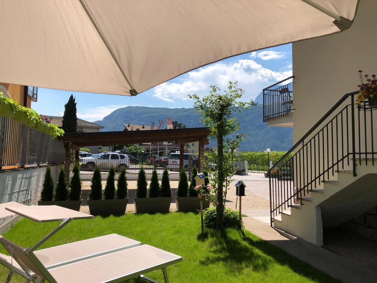 Chalet Paganella Lavis Exterior foto