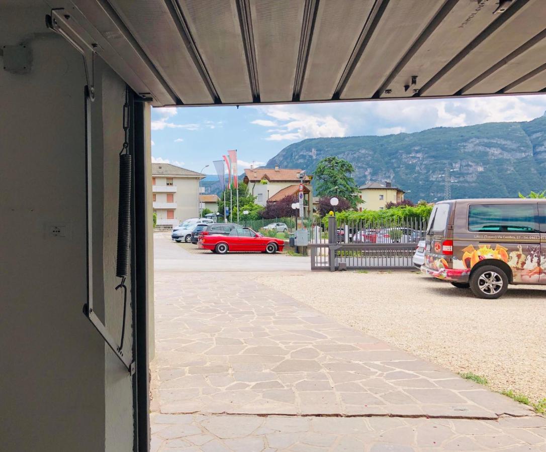 Chalet Paganella Lavis Exterior foto